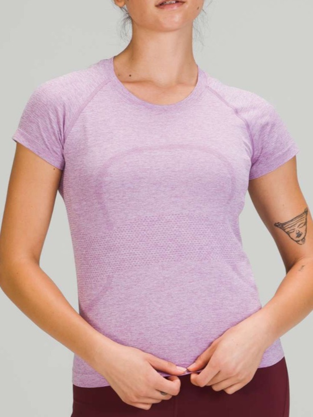 Lululemon | Women’s Swiftly Tech Short Sleeve